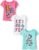 The Children’s Place Boys’ Short Sleeve Graphic T-Shirt