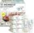 The Honest Company Gender Neutral Newborn Essentials Bundle | Naturally Derived, Hypoallergenic, Fragrance Free Baby Essentials for Sensitive Skin | Diapers, Wipes, Personal Care
