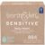 Earth & Eden Sensitive Baby Wipes | Unscented & Hypoallergenic | 12 Soft-Packs | 864 Total Wipes