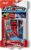 Red 72 Card Racer | Load, Launch, Race – Pocket-Sized Racecar Toy Ages 5 and up (Sold Each)