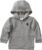 Carhartt Boys’ Long-Sleeve Half-Zip Hooded Sweatshirt