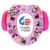 Disney Minnie Mouse “Fab Duo” Soft Potty Seat and Potty Training Seat – Soft Cushion, Baby Potty Training, Safe, Easy to Clean