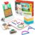 Osmo Early Math Learning Kit for iPad – 6 Educational Games for Ages 3-5 – STEM Toy with Osmo Base