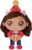 Gabby’s Dollhouse, Celebration Series 9-Inch Tall Gabby Girl Plushies, Kids Toys for Girls & Boys Ages 3 and Up