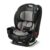 Graco TriRide 3-in-1 Convertible Car Seat – Highback Booster, Forward & Rear Facing modes, Suitable from Newborn to Preschooler, Perfect for Long Journeys in Redmond Color