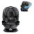 Graco Turn2Me 3-in-1 Car Seat with Rotating Feature, Highback Booster, for Newborn to Toddler up to 100lbs, in Manchester