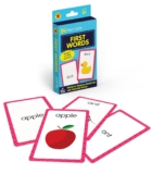 Carson Dellosa 54 Phonics Flash Cards, Sight Words Flashcards for Kids Ages 4 and Up, High Frequency Vocabulary Preschool and Kindergarten Learning Activities, Toddler Stocking Stuffers