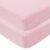 American Baby Company 2 Pack Heavenly Soft Chenille Fitted Crib Sheet 28″ x 52″, Warm and Cozy Neutral Chenille Sheet, Pink, for Boys and Girls, Fits Crib and Toddler Bed mattresses