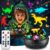 Dinosaur Toys for Kids 3-5,Star+Ocean+Dinosaur Toys for Kids 2-4,93-Mode Kids Toys for 4 Year Old Boys Toys Age 4-6,Sensory Toys for Kids with Autism,Toddler Boy Toys for 1 Year Old Boy Toys for Boys