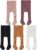 CECORC Baby Girls Tights Toddler Cable Knit Leggings Thick Cotton Infant Stockings Pantyhose 1-10T
