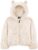 The North Face Baby Bear Full Zip Hoodie – Youth