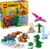 LEGO Classic Creative Dinosaurs Toy – Building Blocks Toy for Kids, Boys and Girls, Ages 5+ – Learning and Educational Toy for Preschool – Gift Idea for Birthdays – 11041