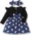 Baby Girl Dresses Clothes Infant Newborn Plaid Tutu Tulle Dress Party Birthday Princess Flower Dresses for Girls