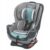 Graco Extend2Fit Convertible Car Seat, Spire, Safe and Comfortable Ride Designed for Growing Children