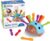 Learning Resources Spike The Fine Motor Hedgehog – Toddler Learning Toys, Fine Motor and Sensory Toys for Kids Ages 18+ Months, Montessori Toys