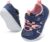 LeIsfIt Baby Shoes Boys Girls First Walking Shoes Non-Slip Toddler Shoes Breathable Sneakers Infant Shoes Crib Shoes