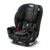 Graco TriRide 3-in-1 Reclining Car Seat, Clybourne – Rear & Forward Facing Car Seat, Highback Booster, Adjustable Headrest