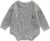 FYBITBO Baby Girl Boy Sweater Knit Oversized Pullover Sweatshirt Romper Onesie Warm Fall Winter Clothes Outfit Newborn