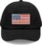 Sarfel Toddler Baseball Cap – USA Flag Design, American Style, Infant & Kids Sizes