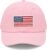 Sarfel Toddler Baseball Cap – USA Flag Design, American Style, Infant & Kids Sizes