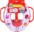 CoComelon Soft Potty Training Seat, Red