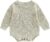 FYBITBO Baby Girl Boy Sweater Knit Oversized Pullover Sweatshirt Romper Onesie Warm Fall Winter Clothes Outfit Newborn