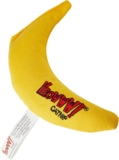 Toy, Yellow Banana