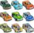 4.2″ Toy Cars Metal Race Cars Vehicles 9 Pack, Pull Back Cars Toys for Boys, Girls, Toddlers, Kids 2,3,4,5,6,7 Years Old, Party Favors, Teacher Reward Prizes, Boy Birthday Gifts