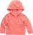 Carhartt Girls’ Long-Sleeve Half-Zip Hooded Sweatshirt