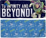 Disney WinCraft Cinderella Magic Begins Within Cooling Towel