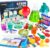 SNAEN 220+ Lab Experiments Science Kits for Kids, STEM Educational Learning Scientific Tools,Birthday Gifts and Toys for 3 4 5 6 7 8 9 10 11 12 Years Old Boys Girls Kids