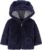 Carter’s Baby Girls’ Hooded Jacket