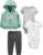Simple Joys by Carter’s baby-boys 4-piece Jacket, Pant, and Bodysuit Set