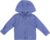 Hanes Hoodie, Zippin Soft 4-Way Stretch Knit Long Sleeve, Babies and Toddlers