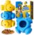 Dog Puzzles For Smart Dogs, Boredom Busters, Puppy Puzzle Toys, Mentally Stimulating Toys for Dogs, Hard Dog Puzzle, Dog Toys To Keep Them Busy, Dog Games, Toys for Bored Dogs, Advanced Dog Puzzles