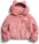 The North Face Baby Bear Full Zip Hoodie – Youth