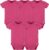 Gerber Baby 5 Pack Onesies Multi-Packs Bundle Interlock 180 Gsm