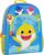 Pinkfong Kids Baby Shark Backpack Blue