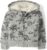 The Children’s Place Baby Boys’ and Toddler Long Sleeve, Sherpa Lined, Zip-Front Hoodie Sweatshirt
