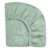 Crib Sheets for Boys Girl, Fitted Baby Toddler Bed Sheets 28″ x 52″, Neutral Muslin Cotton Crib Mattress Bedding Soft and Breathable Comfort(Sage)