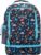 Bentgo Kids Prints 2-in-1 Backpack & Insulated Lunch Bag – Durable, Lightweight, Colorful Prints for Girls & Boys, Water-Resistant Fabric, Padded Straps & Back, Large Compartments (Dinosaur)