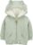 Simple Joys by Carter’s Baby Hooded Sweater Jacket with Sherpa Lining