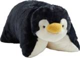 Pillow Pets Originals Stuffed Animal Plush Toy 18″, Playful Penguin