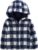 Simple Joys by Carter’s Baby Boys’ Hooded Sherpa Jacket