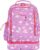 Bentgo Kids 2-in-1 Backpack & Insulated Lunch Bag – Durable 16” Backpack & Lunch Container in Unique Prints for School & Travel – Water Resistant, Padded & Large Compartments (Fairies)